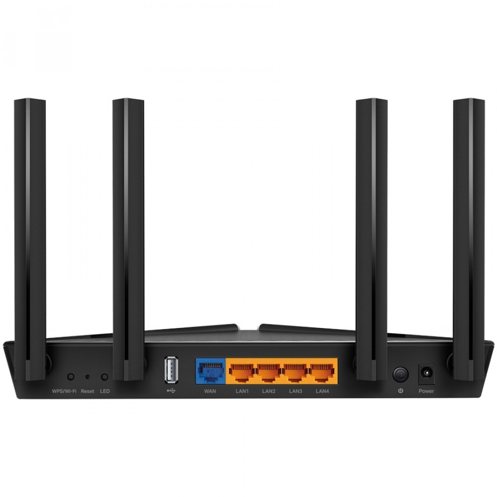 Маршрутизатор для дома TP-Link Archer AX20 - миниатюра 3