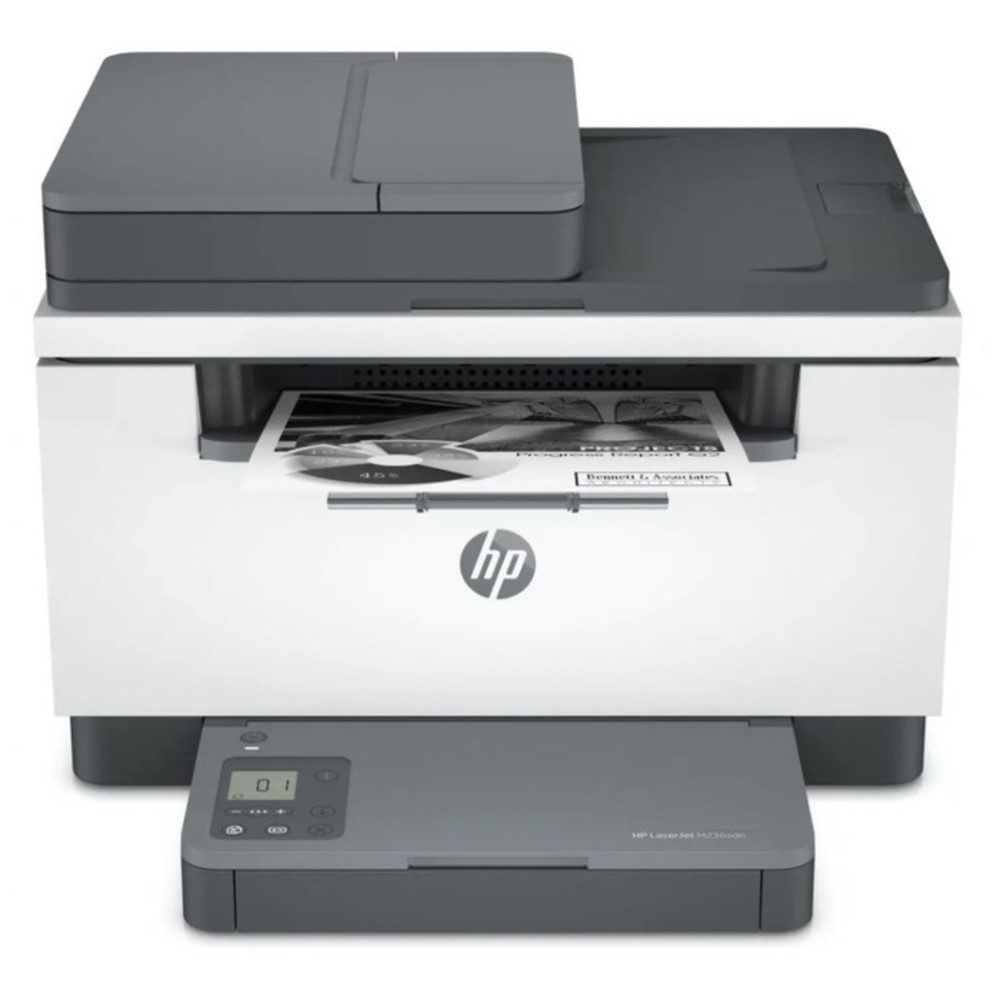 МФУ HP LaserJet MFP M236sdn Printer 9YG08A А4, Лазерный, Монохромная - миниатюра 3