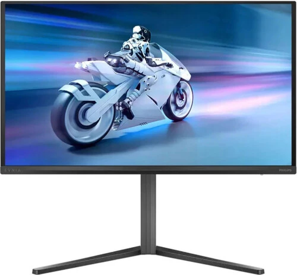Монитор Philips 27M2N6500P 26.5 ", QD-OLED, Quad HD 2560x1440 (16:9), 280 Гц — фото товара