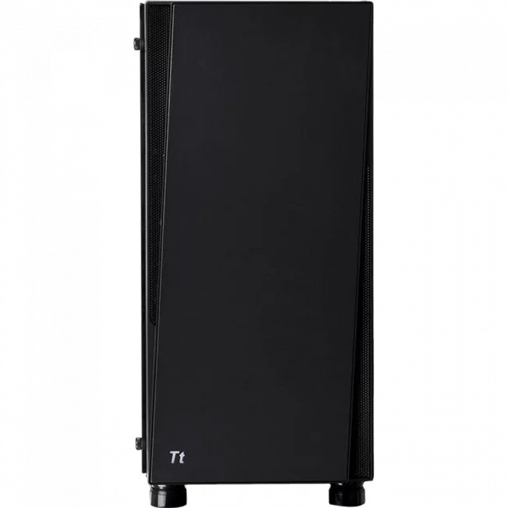 Корпус Thermaltake Versa J21 TG CA-1K1-00M1WN-00 Mid-Tower - миниатюра 3