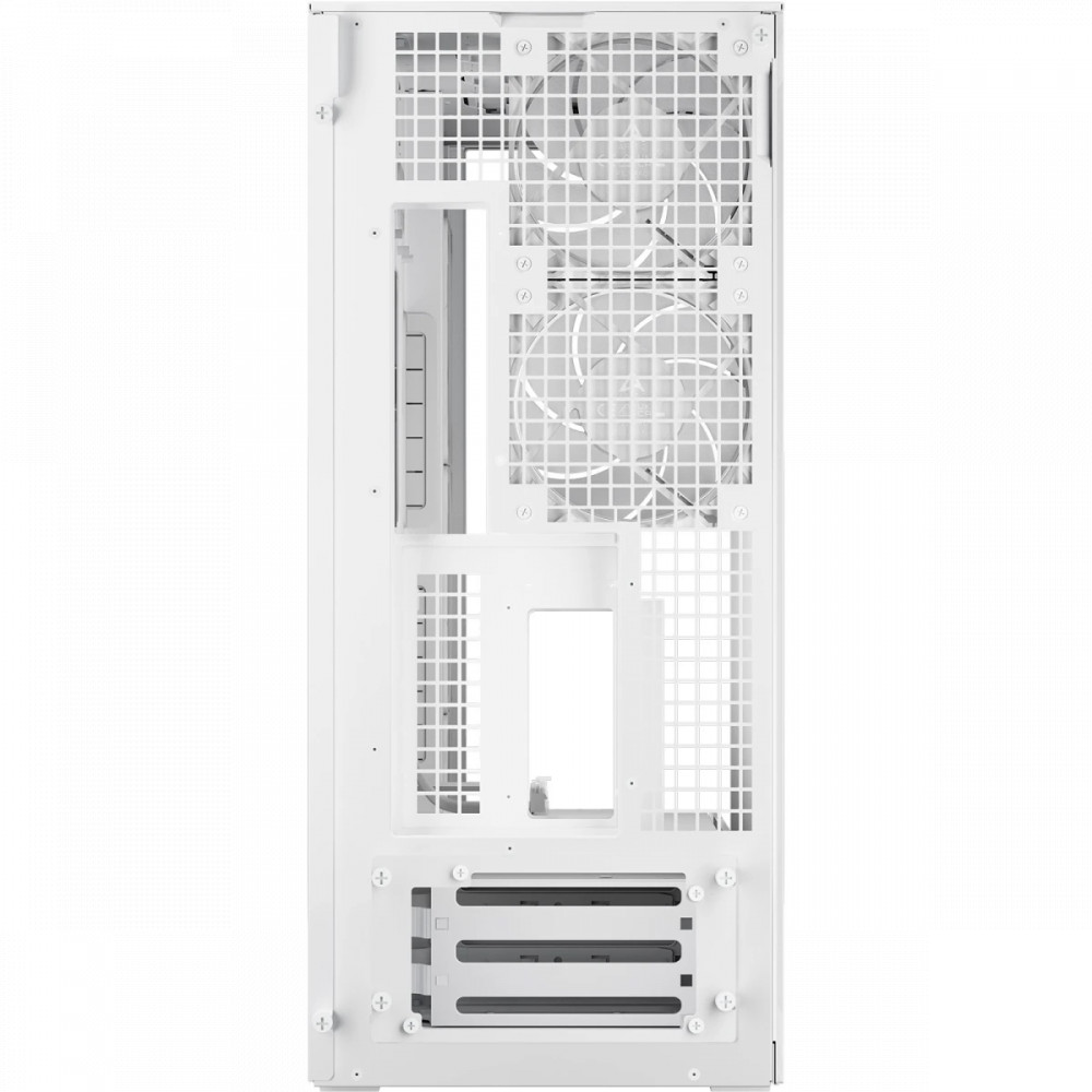 Корпус ARCTIC Xtender VG White ACPCC00017A Mid-Tower - миниатюра 3