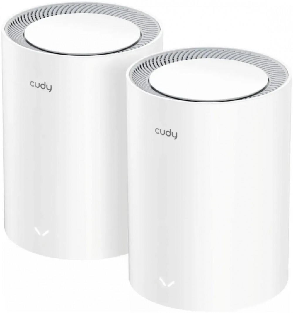 Маршрутизатор для дома CUDY M3600(2-PACK) — фото товара