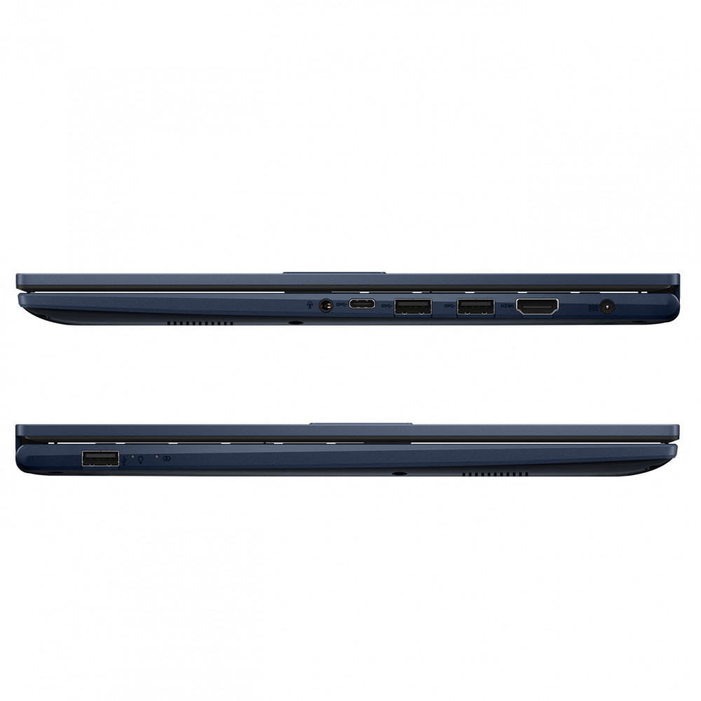 Ноутбук Asus VivoBook 15 X1504MA-BQ813W 90NB17I1-M01M00 15.6 ", FHD 1920x1080 (16:9), Intel, Core 5, 16 Гб, 512 ГБ, Intel Graphics, Windows 11 Home - миниатюра 5