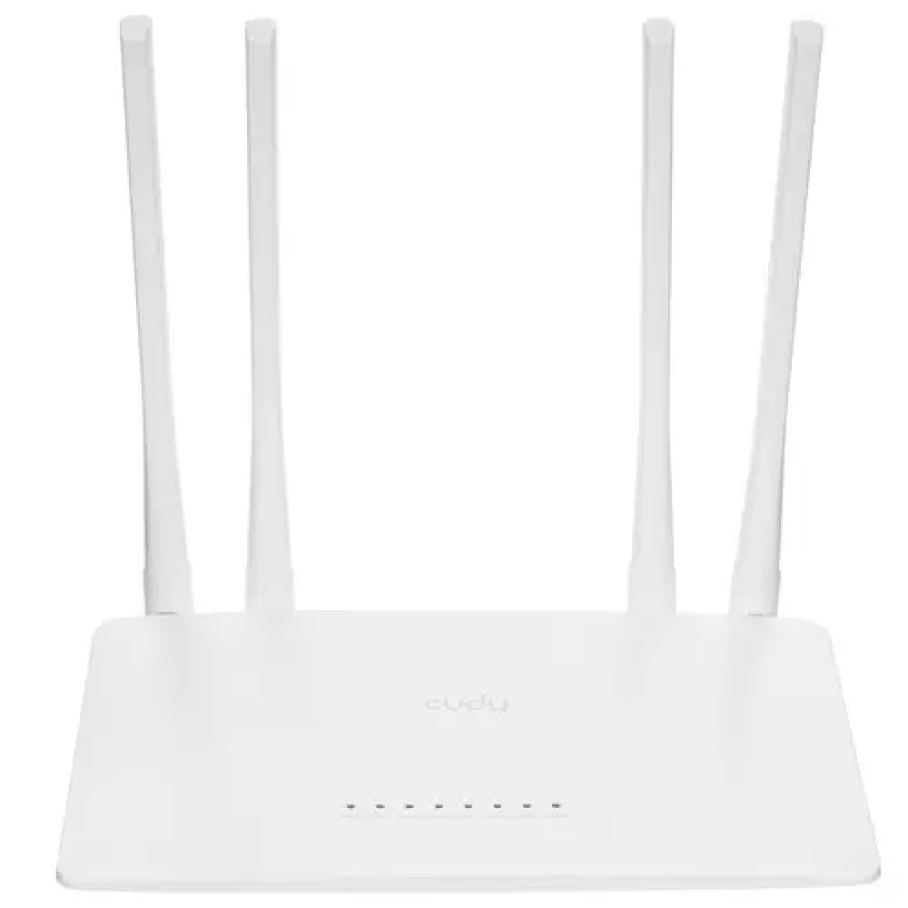 Маршрутизатор для дома CUDY WR1200 — фото товара