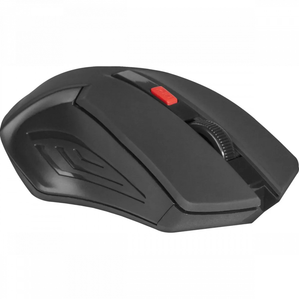 Мышь Defender Accura MM-275 52275 Бюджетные, Беспроводная - миниатюра 4