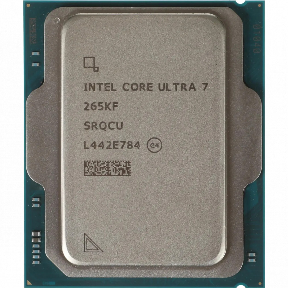 Процессор Intel Core Ultra 7 265KF AT8076806410 Ultra 7 — фото товара