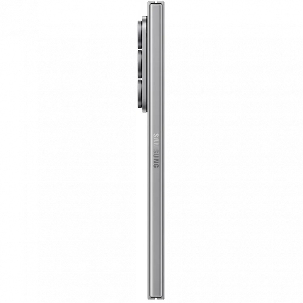 Смартфон Samsung Galaxy Z Fold7 12/256GB Silver Shadow SM-F966BZSBCAU 256 Гб, 12 Гб - миниатюра 5