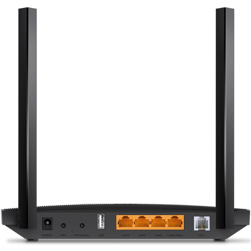 Маршрутизатор для дома TP-Link Archer VR400 Ver 3.0 - миниатюра 3