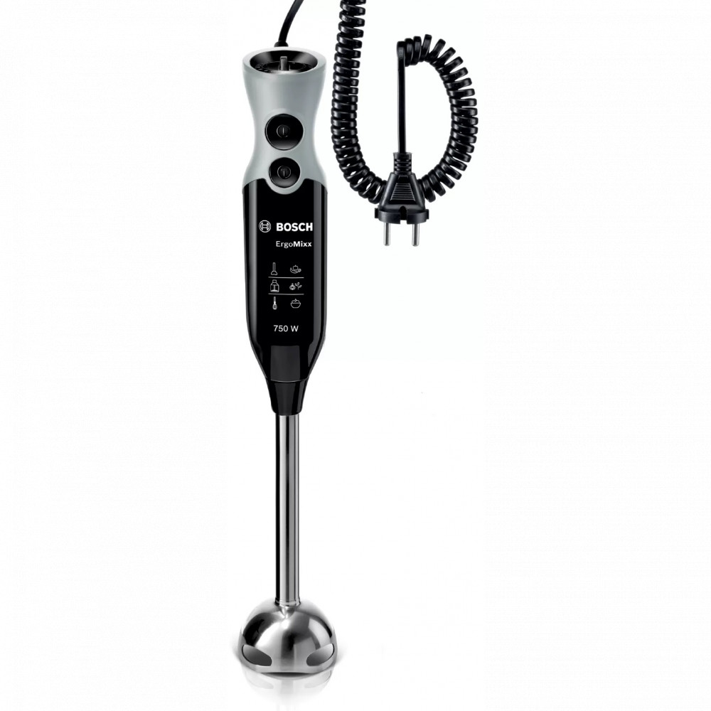 Блендер Bosch MSM67170 Погружной, 750 Вт - миниатюра 2