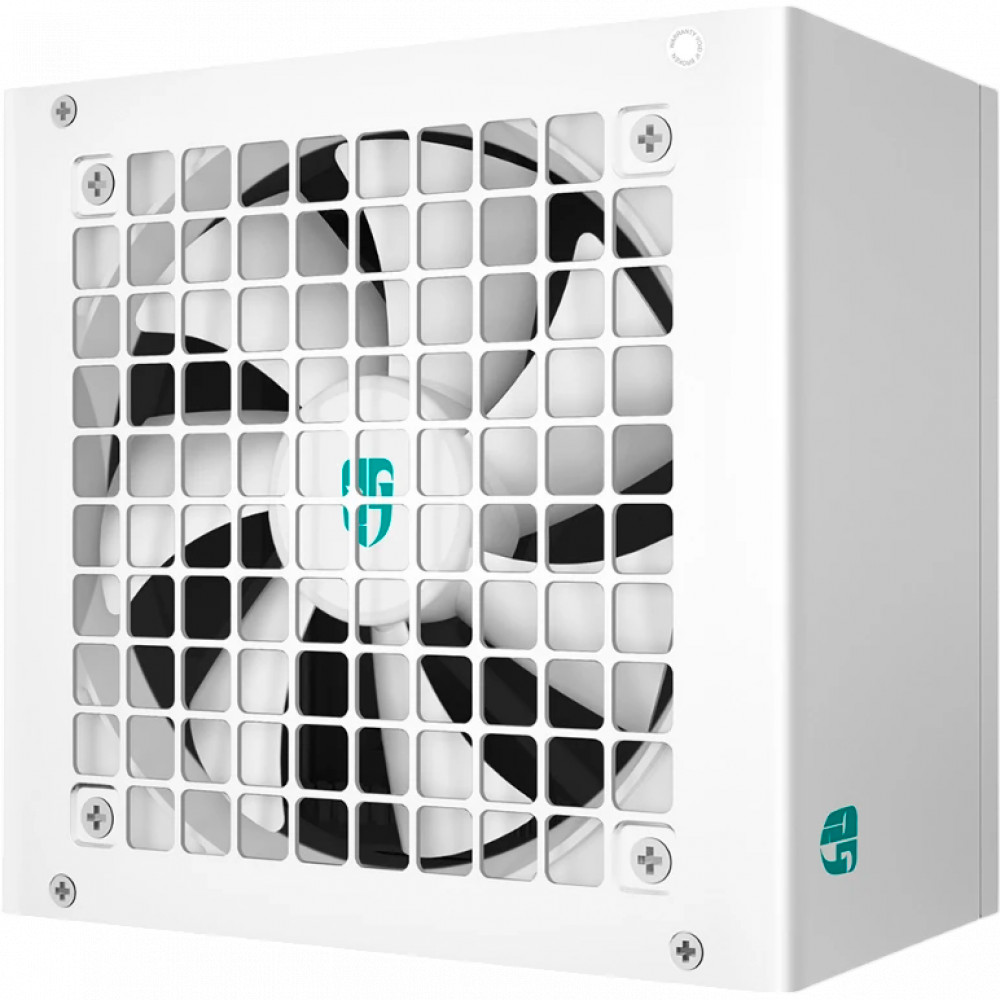 Блок питания Deepcool GamerStorm PN850M WH 850 Вт - миниатюра 3