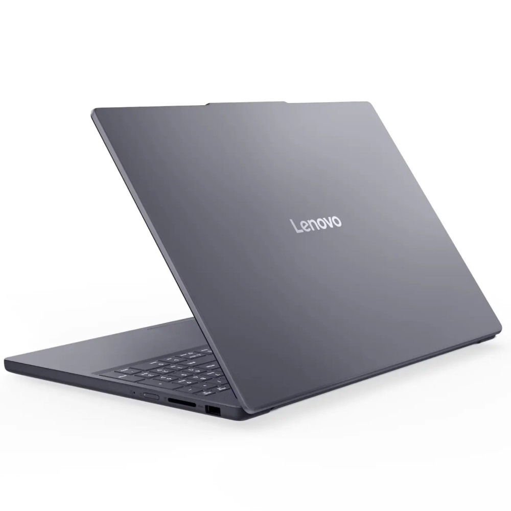 Ноутбук Lenovo IdeaPad Slim 3 15IPH11 83UR001LRK 15.3 ", WUXGA 1920x1200 (16:10), Intel, Core Ultra 5, 24 Гб, 512 ГБ, Intel Graphics - миниатюра 4
