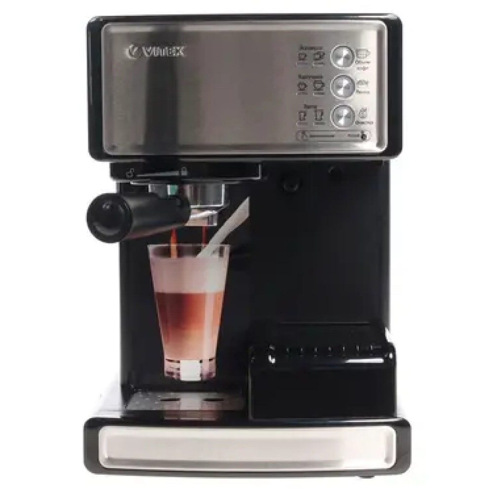 Кофемашина VITEK VT-1514 - миниатюра 2