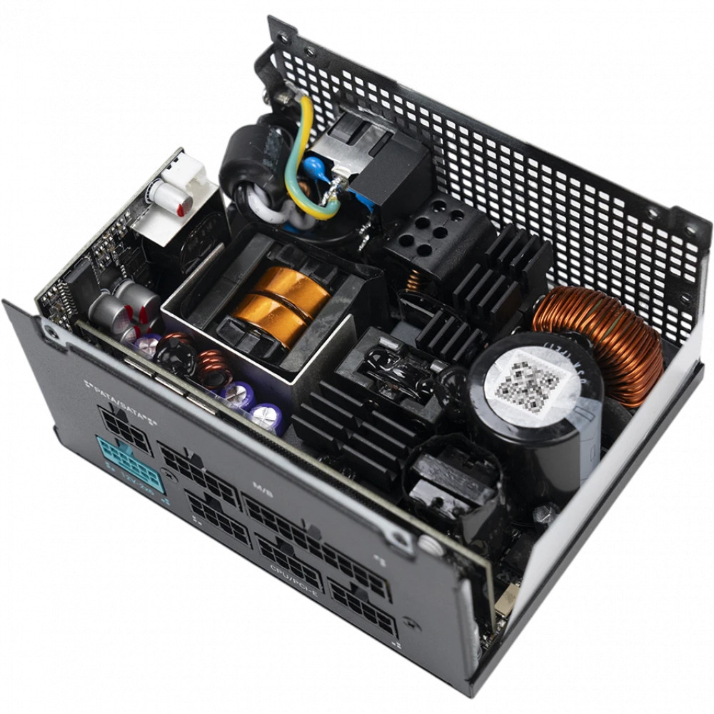 Блок питания Deepcool GamerStorm 850W PS850G 850 Вт, 80+ Gold - миниатюра 4