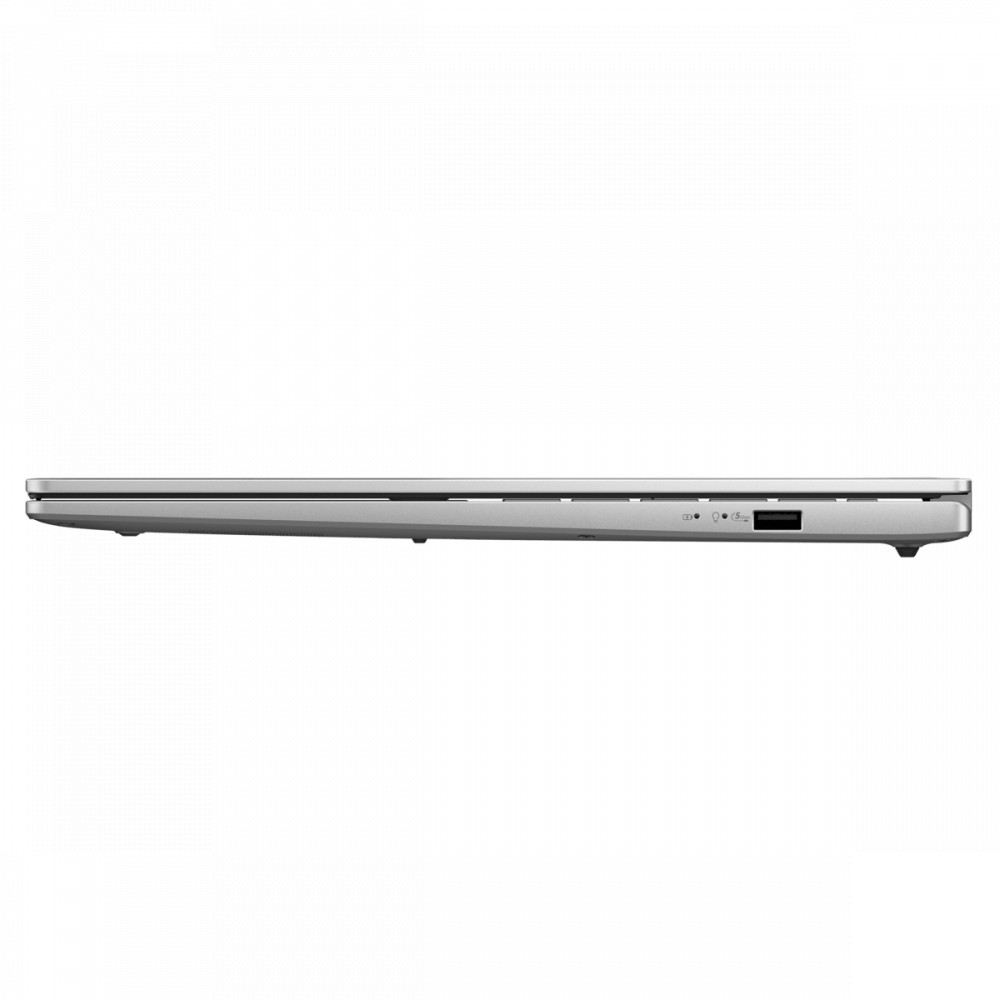 Ноутбук Asus VivoBook S16 S3607VA-RP096 90NB1671-M007N0 16 ", FHD 1920x1080 (16:9), Intel, Core 5, 16 Гб, 512 ГБ, Intel Graphics - миниатюра 6