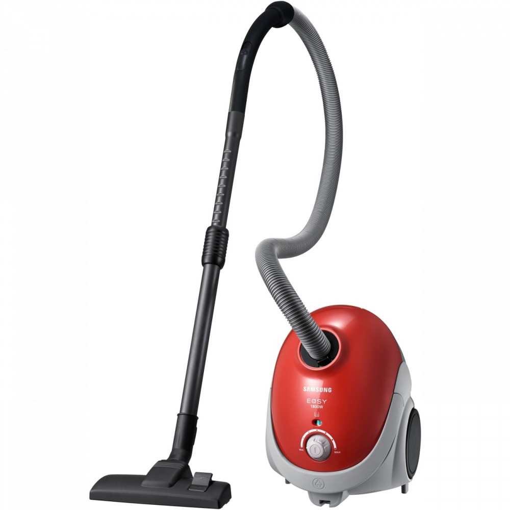 Пылесос Samsung SC5251 VCC5251V3R/XEV - миниатюра 4