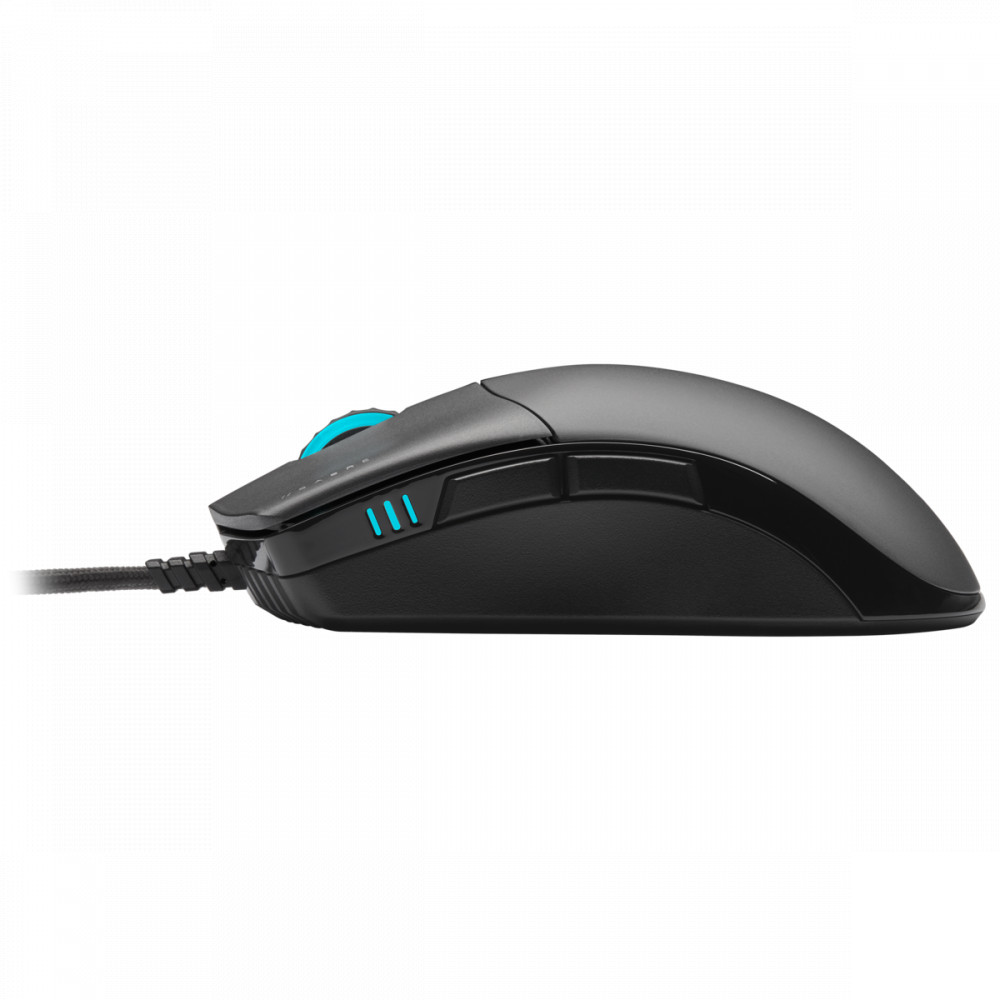 Мышь Corsair Sabre Pro RGB CH-9303111-EU Игровые, Проводная - миниатюра 5