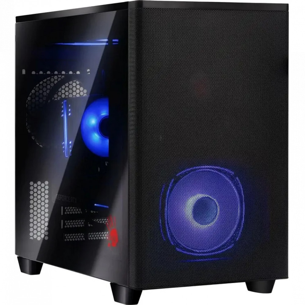 Персональный компьютер Bloody BD-PC CBH76T1 Mini 2153467 Core i5, 13400F, 2.5, 16 Гб, DDR4-3200, Windows 11 Home - миниатюра 2