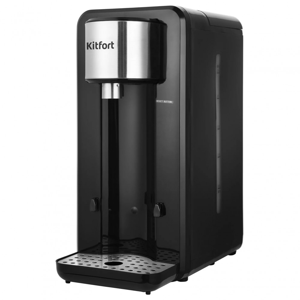 KITFORT KT-2504 Термопот, 2.5 л., 2600 Вт - миниатюра 3
