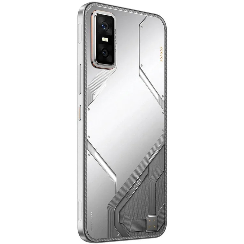 Смартфон Infinix GT 30 10080003 256 Гб, 8 Гб - миниатюра 5