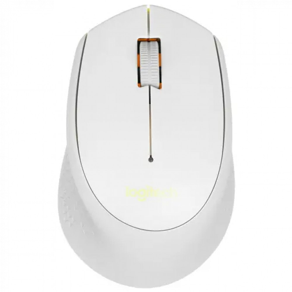 Мышь Logitech M280 910-004310 Бюджетные, Беспроводная — фото товара