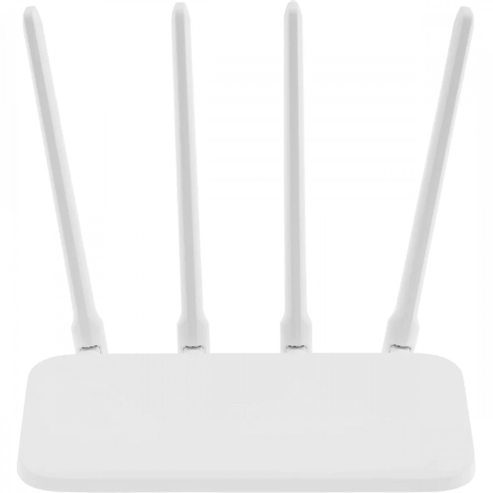 Маршрутизатор для дома Xiaomi Mi Router 4C DVB4428GL — фото товара