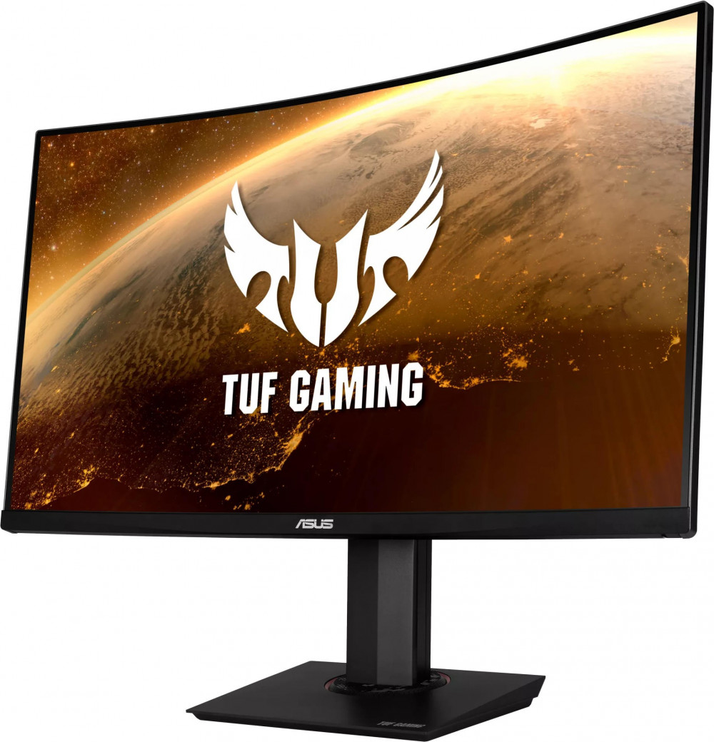 Монитор Asus TUF Gaming VG32VQR 90LM04I0-B03170 31.5 ", VA, Quad HD 2560x1440 (16:9), 165 Гц - миниатюра 3