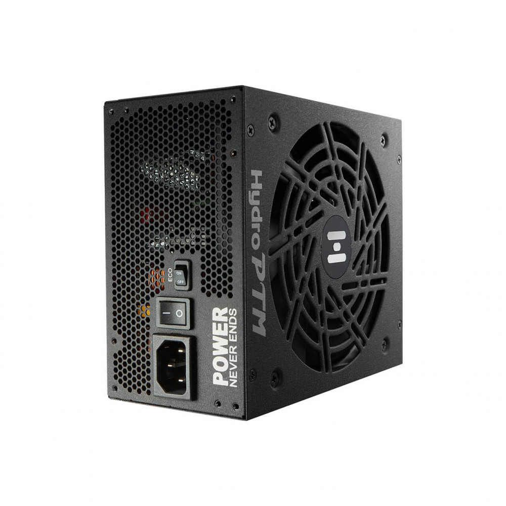 Блок питания FSP Hydro PTM X PRO HPT3-1200M 1200 Вт - миниатюра 2