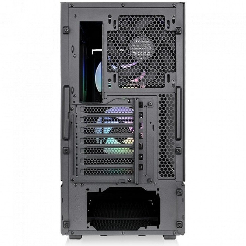 Корпус Thermaltake Ceres 350 MX Черный CA-1Z3-00M1WN-00 Mid-Tower - миниатюра 4