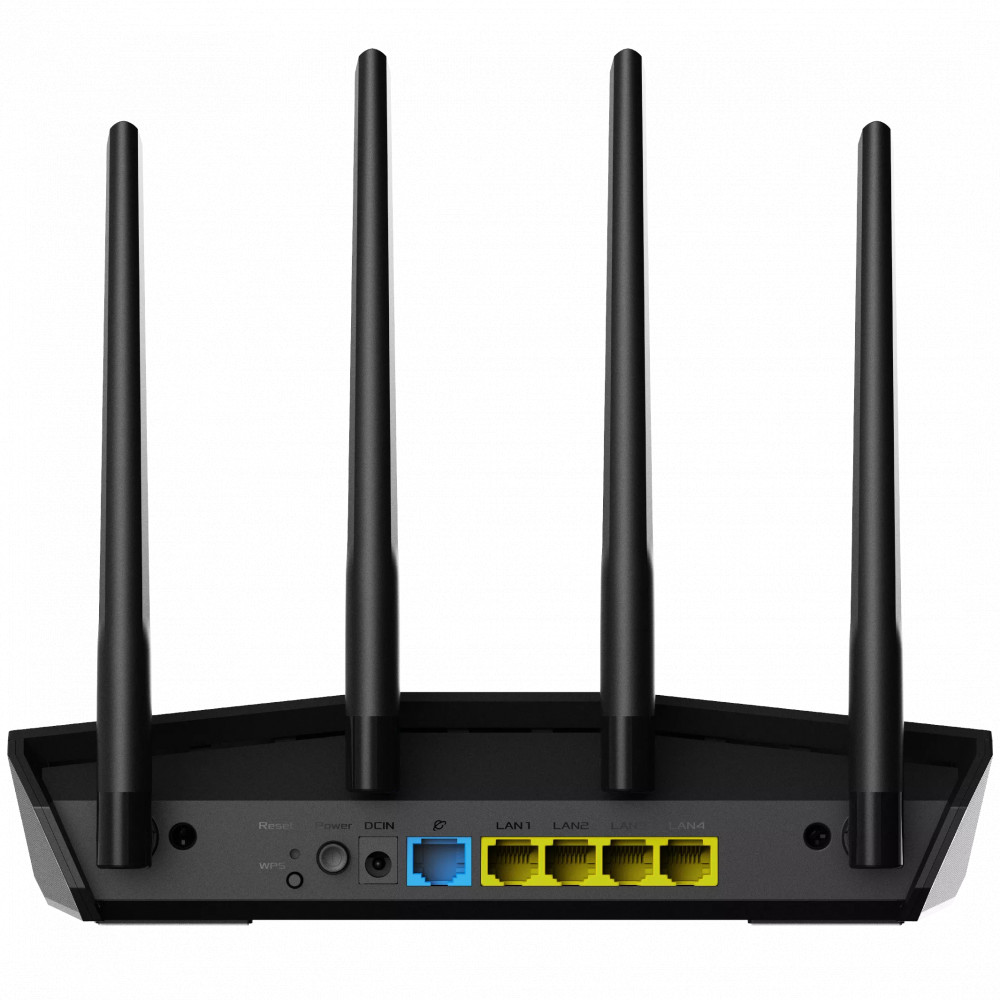 Маршрутизатор для дома Asus RT-AX57 - миниатюра 4