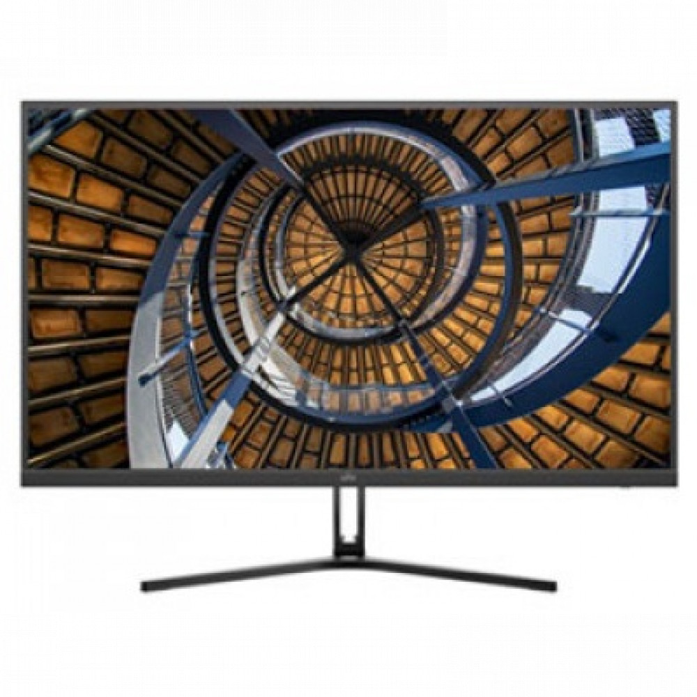 Монитор UNV MW-LC27-E 27 ", IPS, Full HD 1920x1080 (16:9), 75 Гц — фото товара