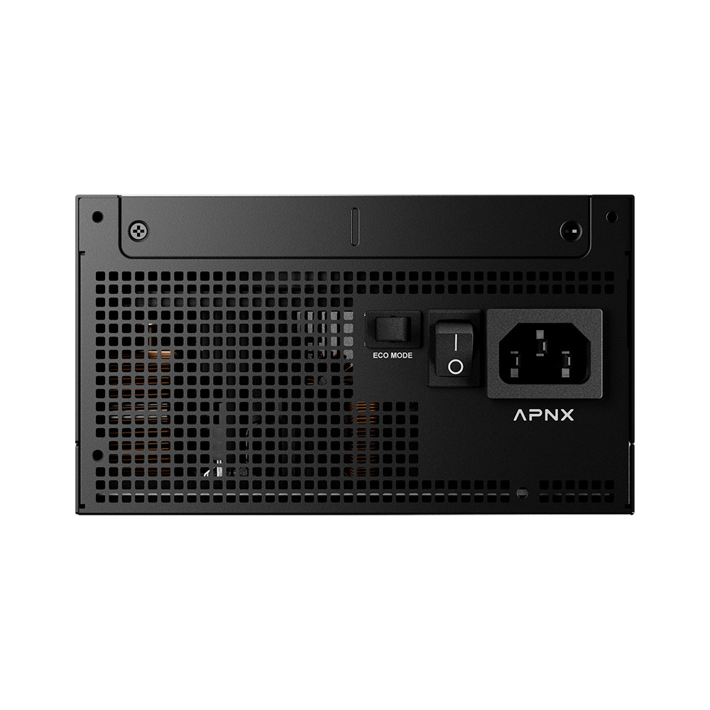 Блок питания APNX MAX G1 850W 850 Вт - миниатюра 5