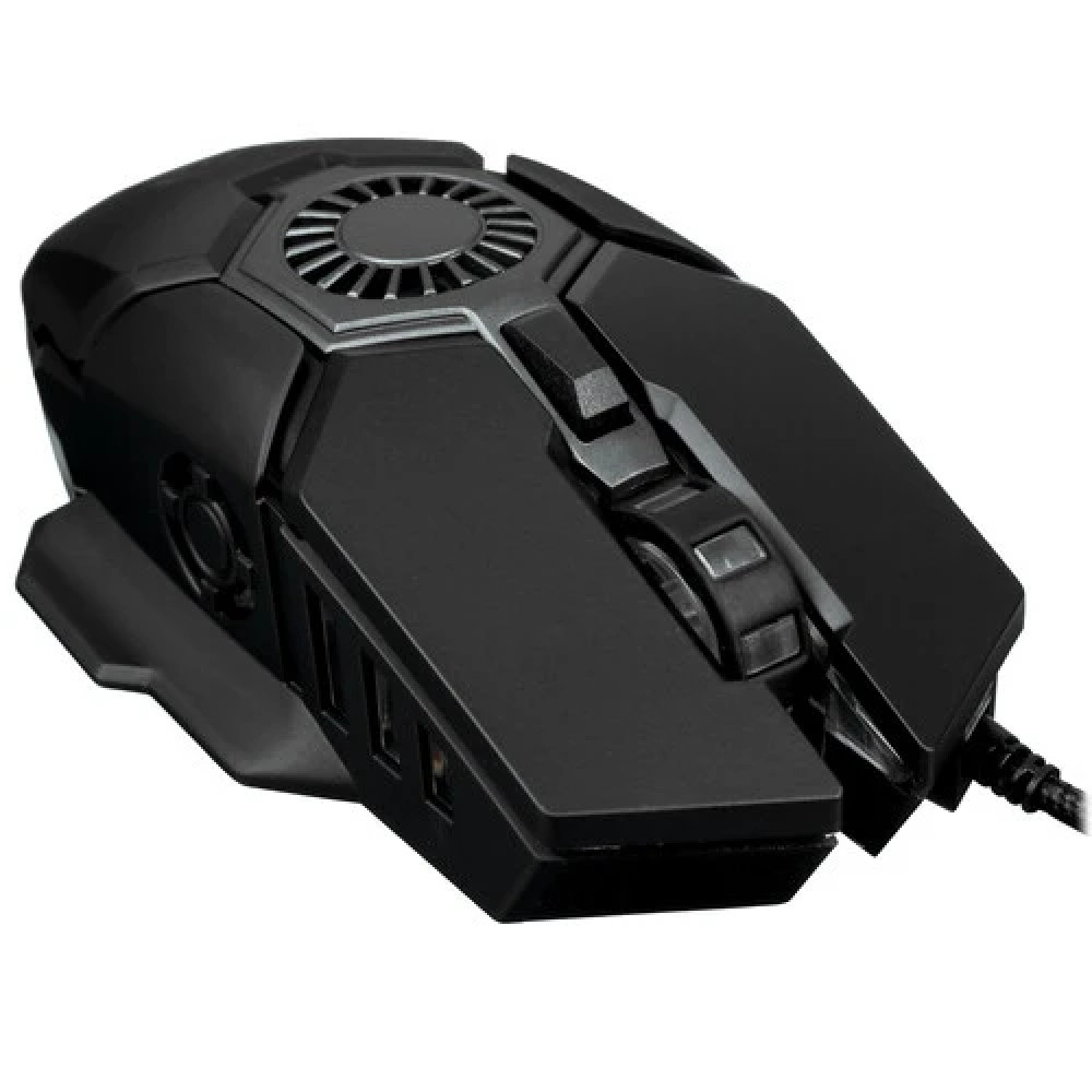 Мышь Sven RX-G880 Игровые, Проводная - миниатюра 2