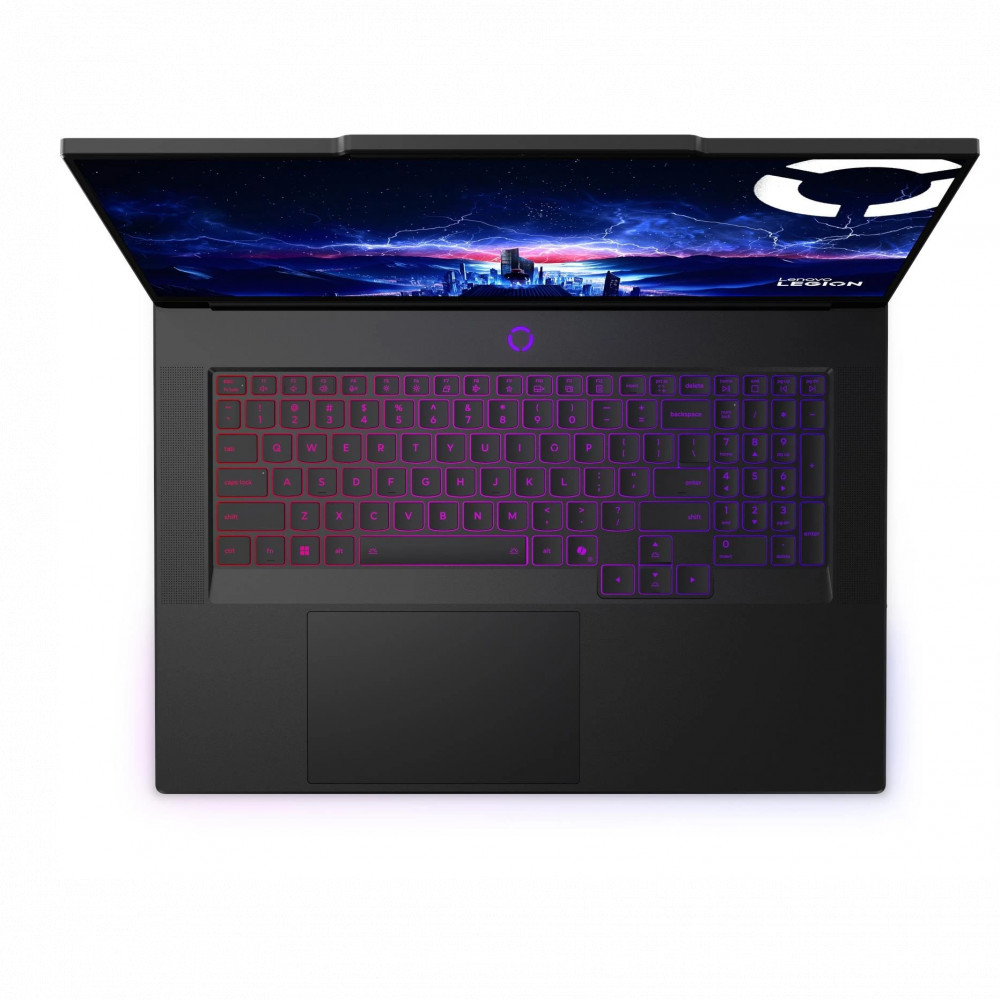 Ноутбук Lenovo Legion 9 18IAX10 83EY0029RK 18 ", WQXGA 2560x1600 (16:10), Intel, Core Ultra 9, 64 Гб, 4 ТБ, NVIDIA GeForce RTX5080 - миниатюра 4