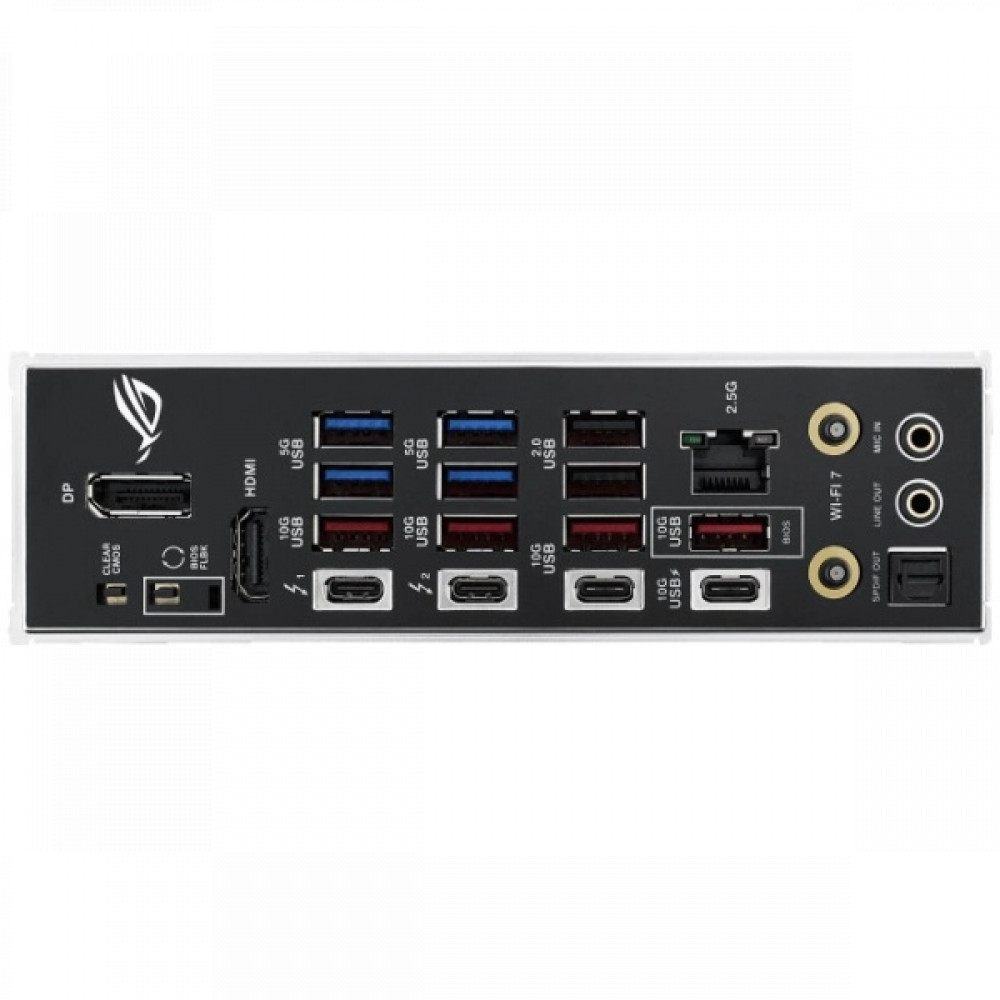 Материнская плата Asus 90MB1I40-M0EAY0 ATX, LGA 1851 - миниатюра 4