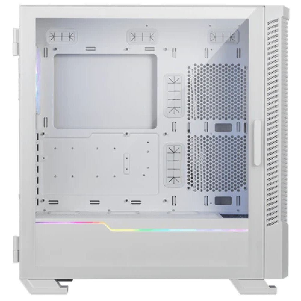 Корпус MSI MPG VELOX 100R WHITE Mid-Tower - миниатюра 3