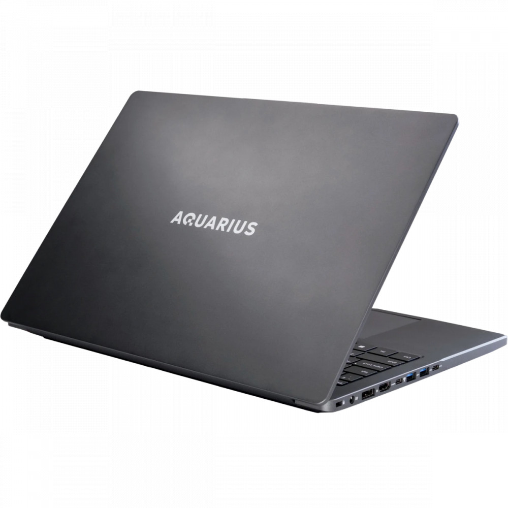Ноутбук Aquarius AQbook NE356 RCNNE356153328S151SCN2TN NNNN2 16 ", WUXGA 1920x1200 (16:10), AMD, Ryzen 5, 16 Гб, 512 ГБ, AMD Radeon - миниатюра 5