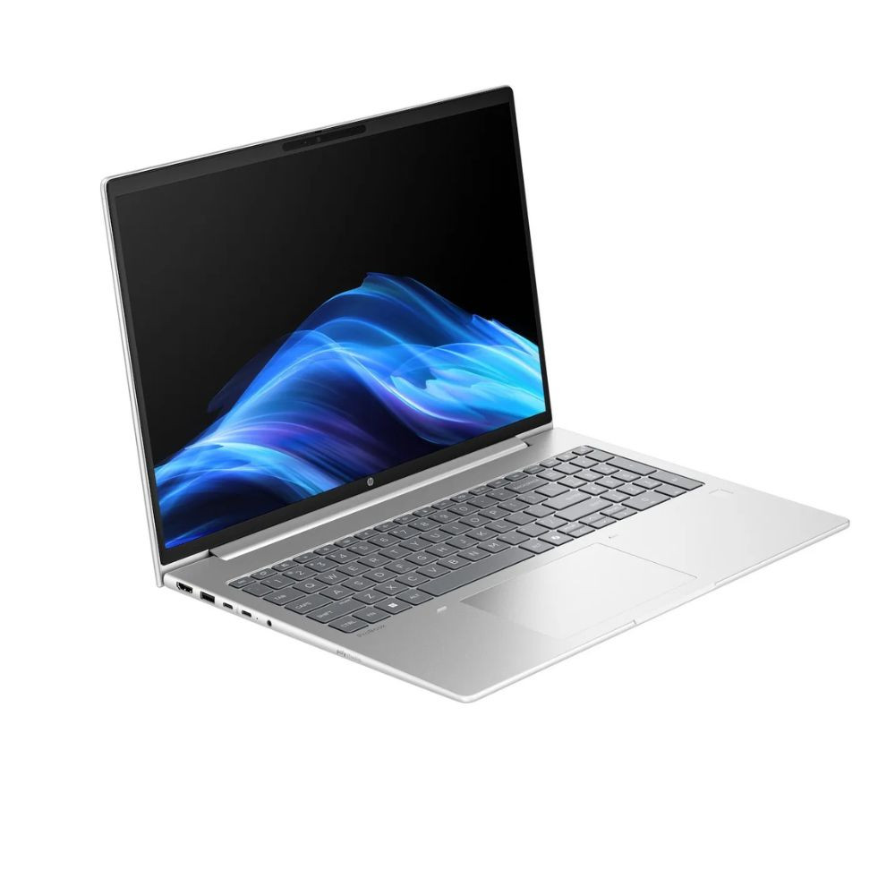 Ноутбук HP CK1N5ET#BJA 16 ", WUXGA 1920x1200 (16:10), Intel, Core Ultra 5, 16 Гб, 512 ГБ, Intel Arc Graphics, Windows 11 Pro - миниатюра 2