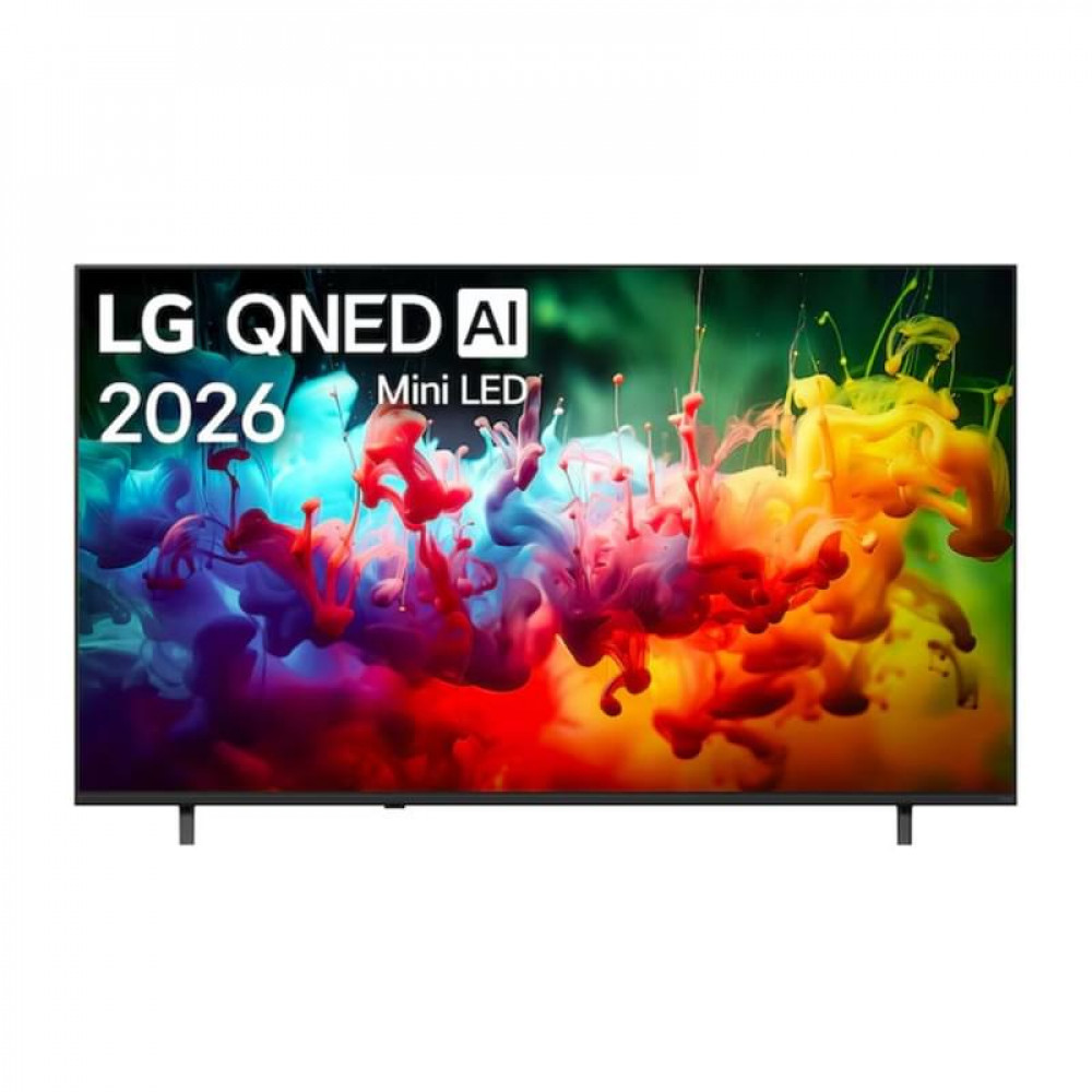 Телевизор LG 75QNED70B6A 75QNED70B6A.ARUG 75 ", Smart TV, Черный — фото товара