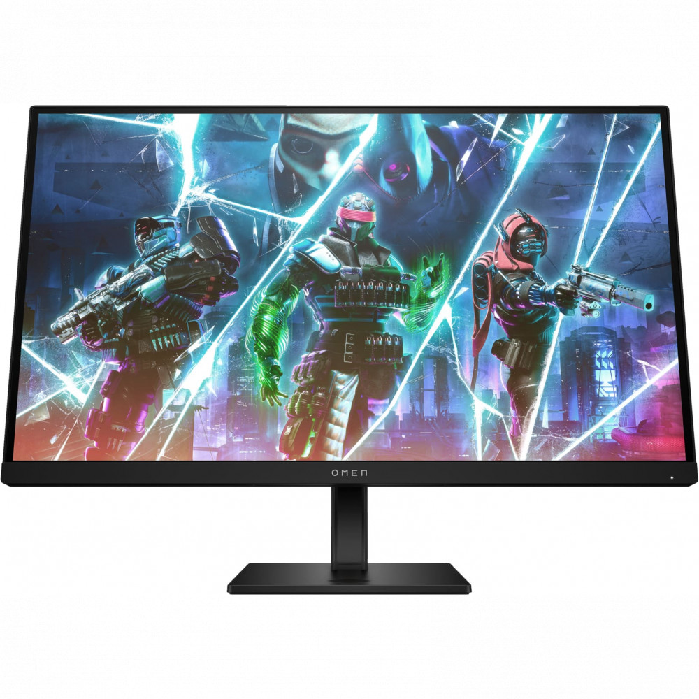 Монитор HP OMEN 27s 780G5AA 27 ", IPS, Full HD 1920x1080 (16:9), 240 Гц — фото товара