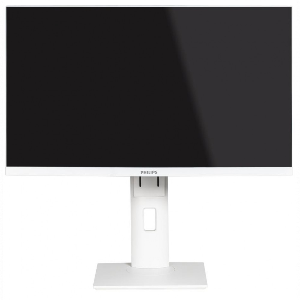 Моноблок Philips 27B2A4000E/93 WHITE 27 ", Intel, Core i5, 12450H, 2.0, 16 Гб, 512 Гб — фото товара