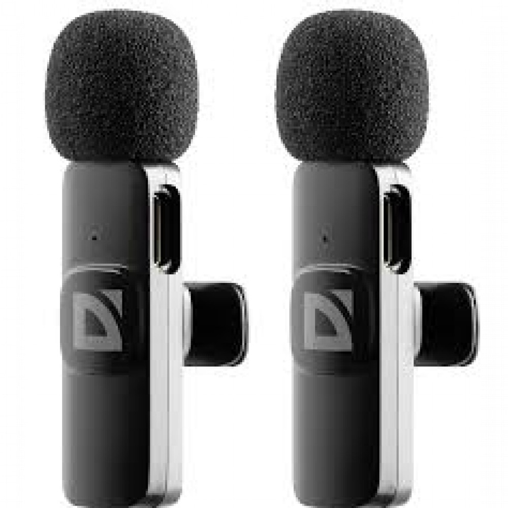 Микрофон Defender Talky-138 64138 — фото товара
