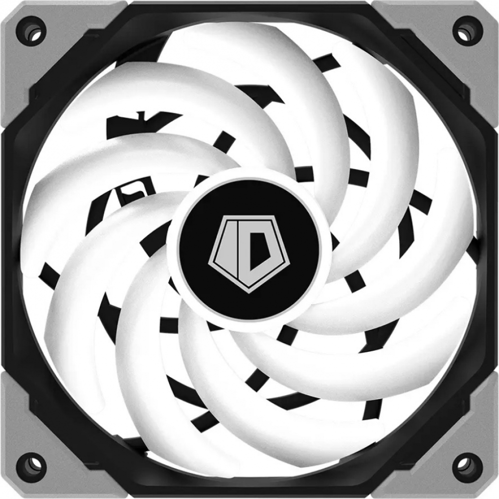 Система охлаждения ID-Cooling NO-12015-XT ARGB Для системного блока - миниатюра 2