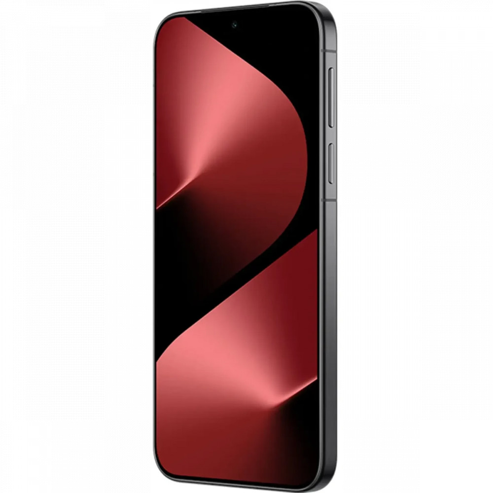 Смартфон Huawei Pura 80 12/256Gb Frosted Black (HED-LX9) 51098KEV 256 Гб, 12 Гб - миниатюра 4