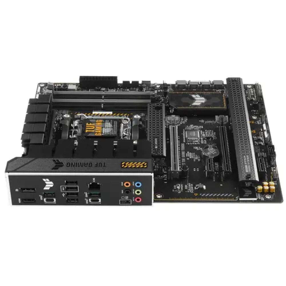 Материнская плата Asus TUF GAMING B650-PLUS 90MB1BY0-M0EAY0 ATX, AMD AM5 - миниатюра 3
