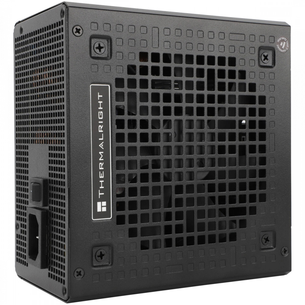 Блок питания Thermalright TR-TB750 750 Вт - миниатюра 3