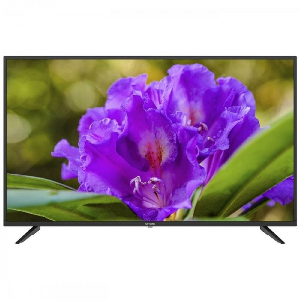 Телевизор Skyland SKYLINE 43LST5970 43 ", Smart TV, Черный — фото товара