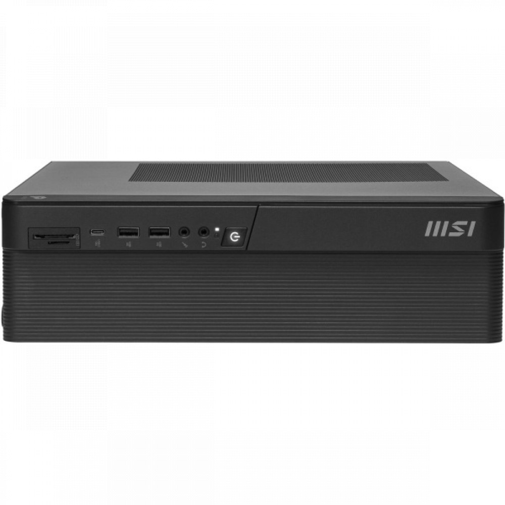 Персональный компьютер MSI Pro DP80 AI A2G 9S6-B20811-275 Ultra 5, 225, 3.3, 16 Гб, DDR5-5600 - миниатюра 3