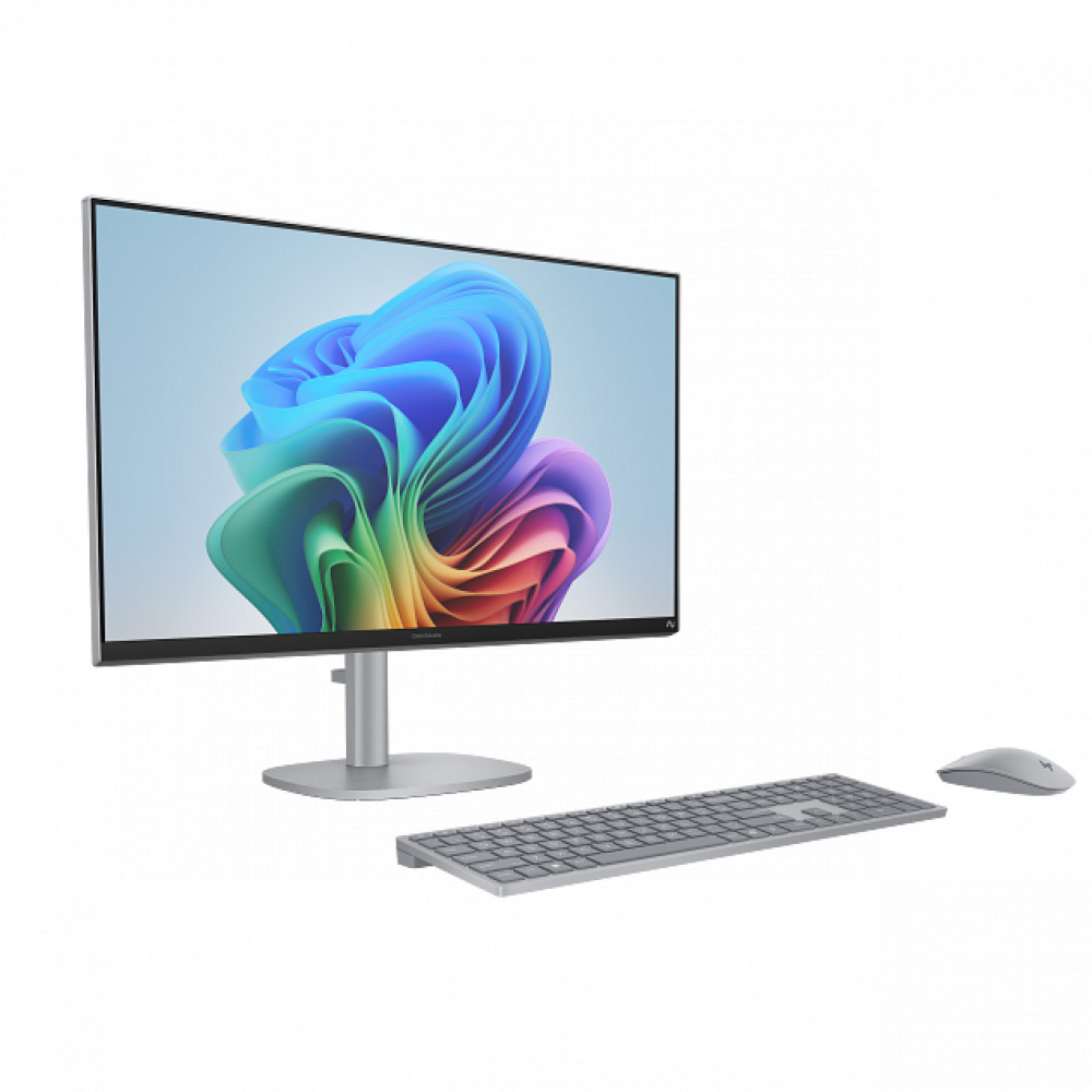 Моноблок HP OmniStudio X 27-cs1007ci CJ2F0EA 27, Intel, Core Ultra 7, 256V - миниатюра 3
