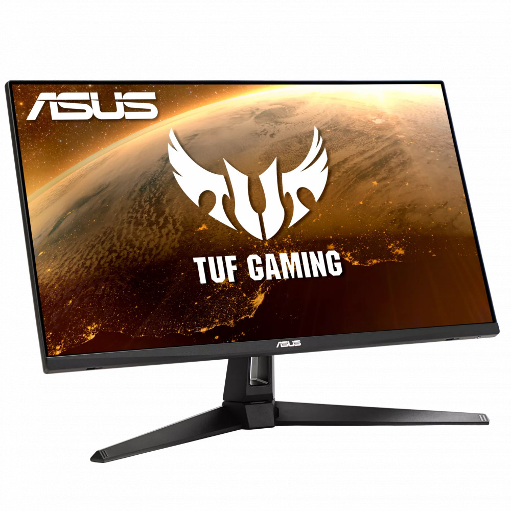 Монитор Asus VG27AQ1A 27 ", IPS, Quad HD 2560x1440 (16:9), 170 Гц — фото товара