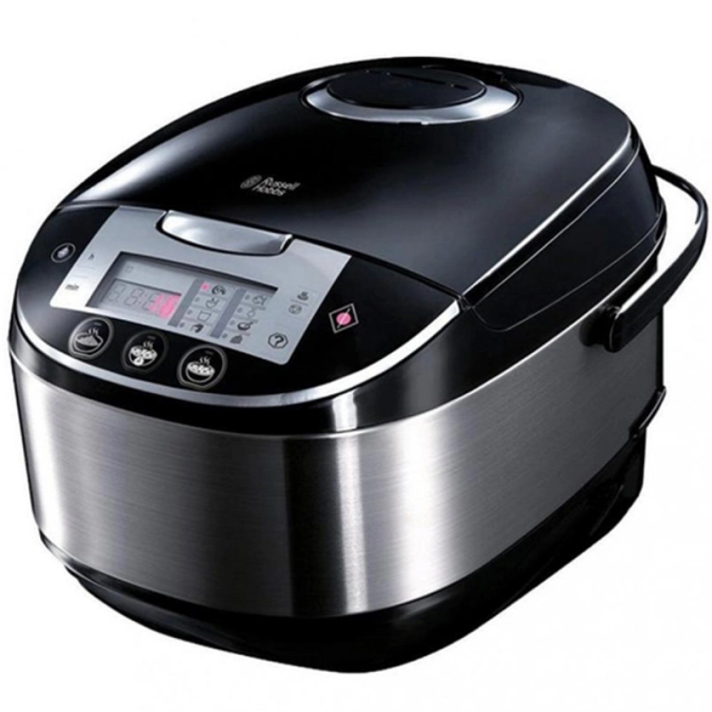Мультиварка Russell Hobbs 21850-56 23190036002 900 Вт, 5 — фото товара